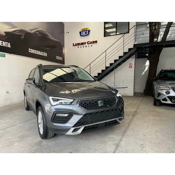 Seat Ateca 1.4 Style 150hp At