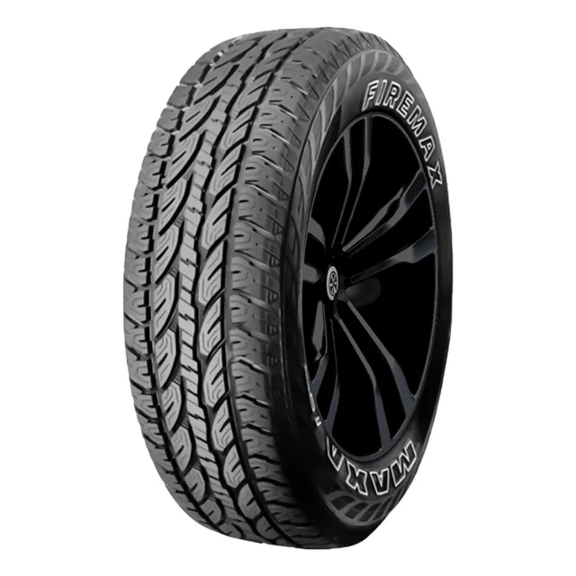 Llanta Lt 235/85 R16 00 A A Firemax Fm501