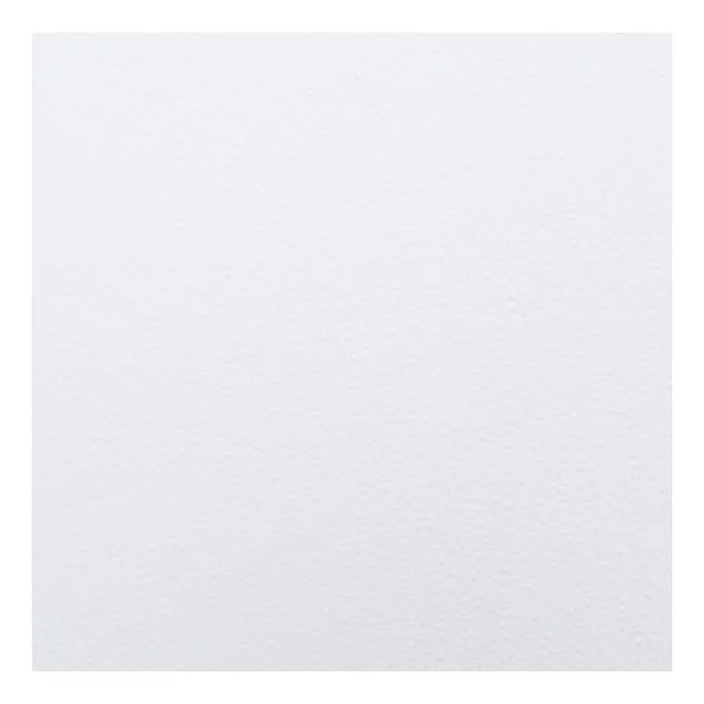 Cielo Americano Pvc Gyp Lavable Formato 603x603x8mm