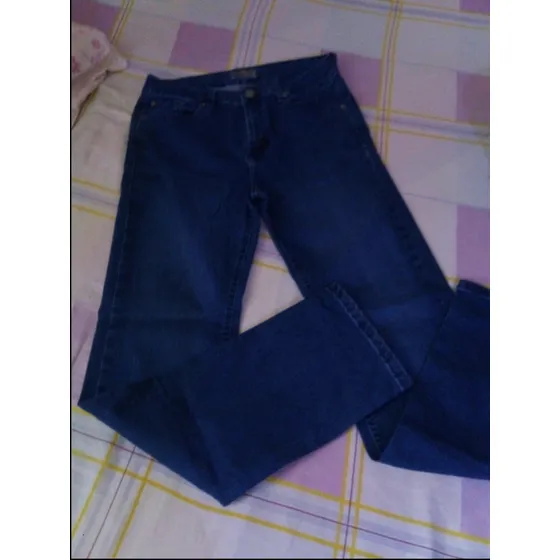 Blue Jeans Hombre Xc2 Talla 30