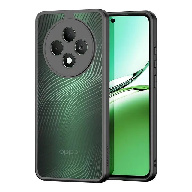 Estuche Protector Dux Ducis Para Oppo Reno12 F Reno 12f