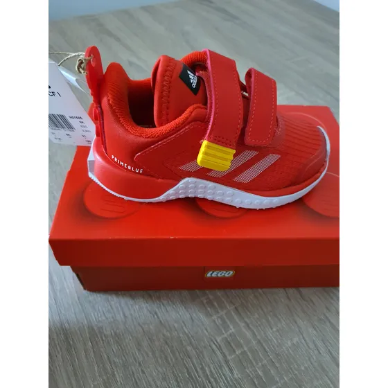 Zapatos adidas Lego Originales 