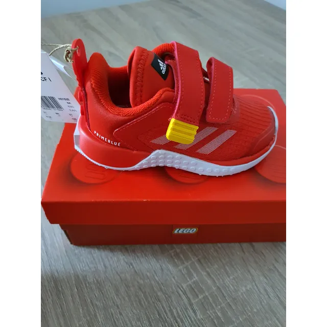 Zapatos adidas Lego Originales 
