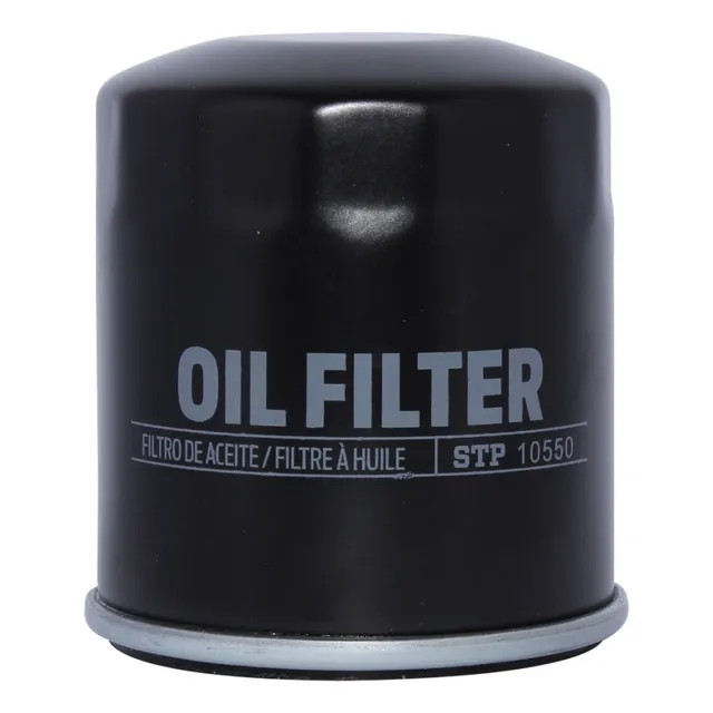 Filtro Aceite Para Toyota Yaris 1.3 2nzfe Ncp92 Dohc 2011