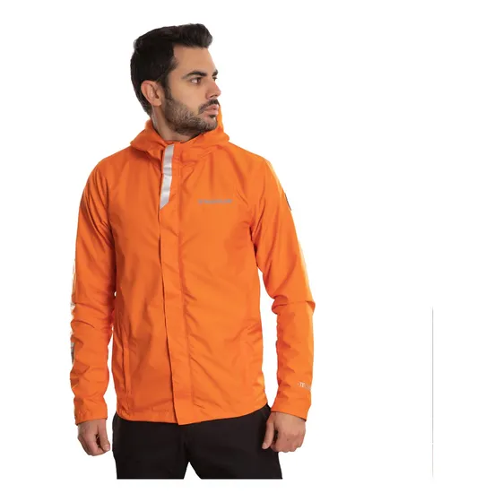 Chaqueta Biker Impermeable Y Reflectiva Masherland®
