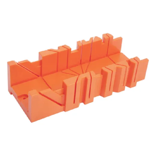 Caja Para Ingletear De 300x120x70mm Kendo