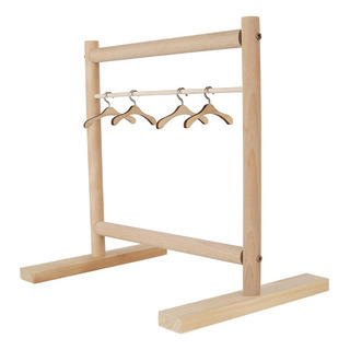 Soporte De Percha For Loros, Suministros For 32x23x31.5cm Soporte De Percha For Loros, Suministros For 32x23x31.5cm