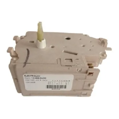 Timer Lavadora Frigidaire Original 134883600