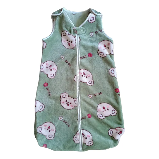 Cubre Pijamas Saco De Dormir Para Bebé