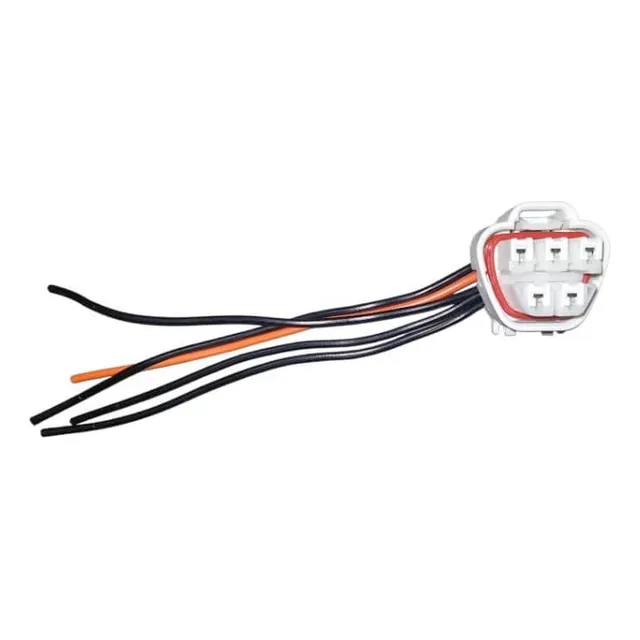 Conector Externo De La Bomba De Gasolina Para Fortuner