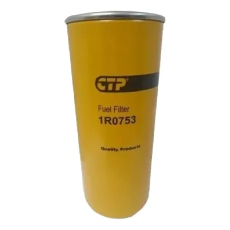 Filtro Combus 1r0753 Ctp  Ff5322 33527 Bf7631 P551312 Kodiak