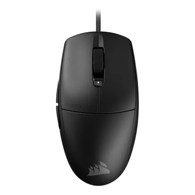 Corsair M55 Mouse Para Juegos Fps Ligero Con Cable