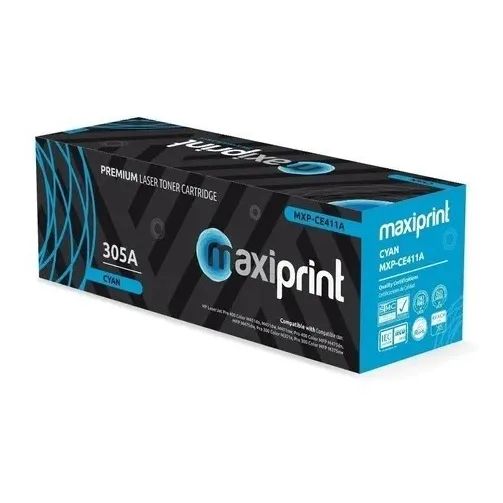 Recarga Toner Hp 305a Laser Jet Pro 400 M475dn M475dw M451dn