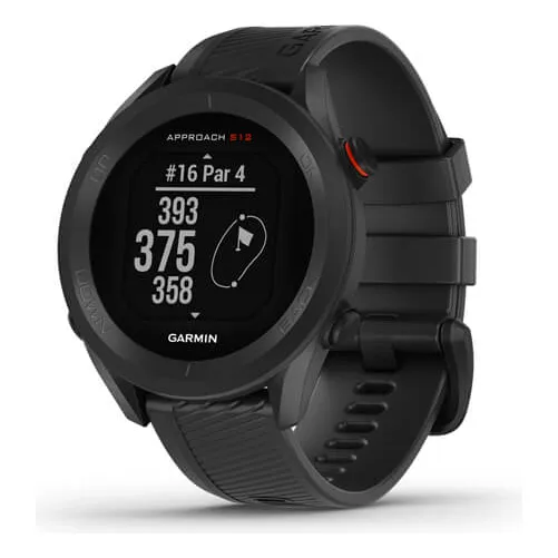 Smartwatch Garmin Approach S12 Golf