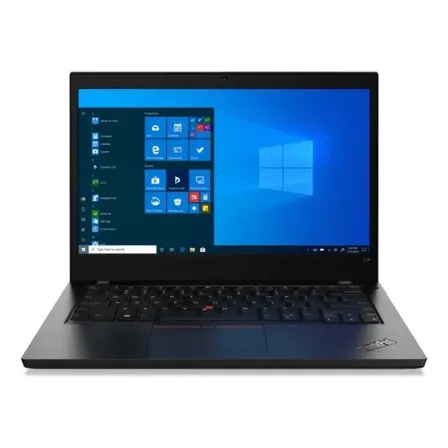 Lenovo Thinkcentre L14 Amd Ryzen 5 Pro 8 Gb Ssd 256 Full Hd - Excelente (Recondicionado)
