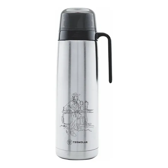 Termo Termolar R-evolution Rolha-Dupla1 1L gaucho