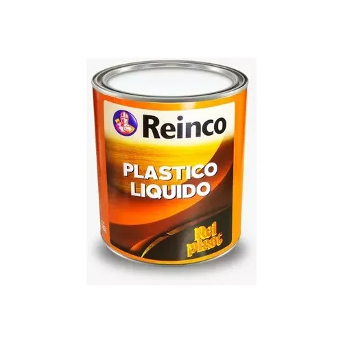 Reiplast Reinco Transp Satinado Galon