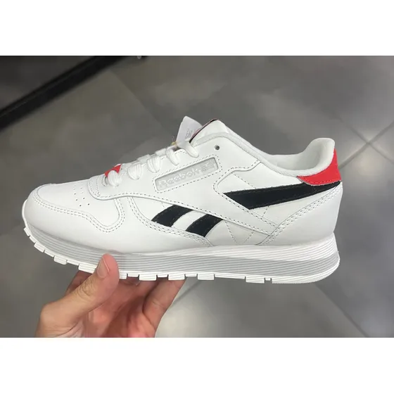 Zapatos Reebok Clásicos Juvenil Originales