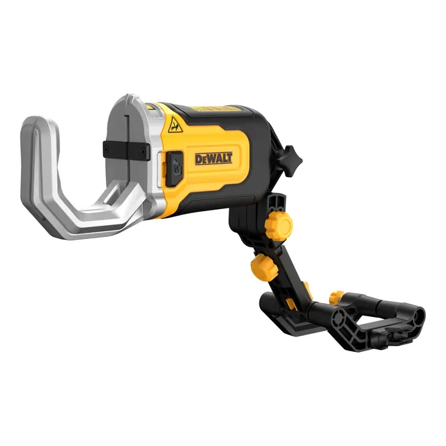 Cortador De Tubos De Pvc Dewalt