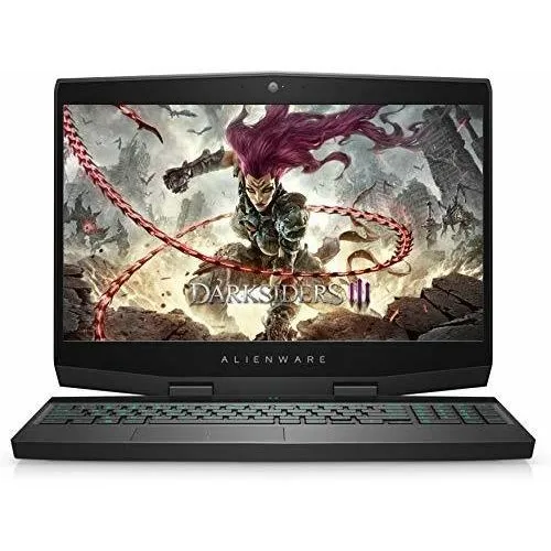 Portátil Gaming Alienware M15