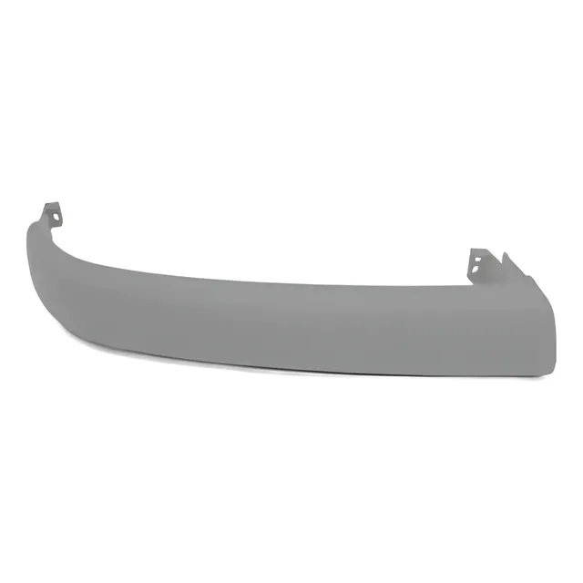 Moldura Acabamento Friso Farol Direito Doblo Original Fiat