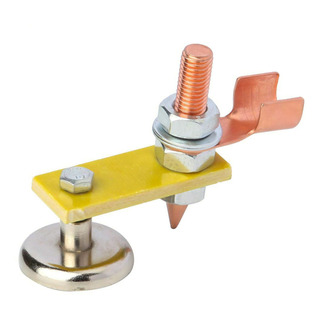 Cabezales De Soporte De Soldadura De Magnetismo Fuerte Succi Cabezales De Soporte De Soldadura De Magnetismo Fuerte Succi