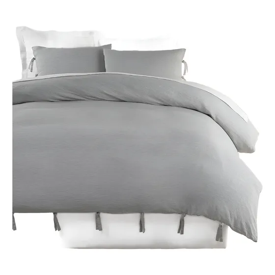 Funda Cubreedredon Acolchado1.60x2.20 P/cama Ind.tusor+2fund
