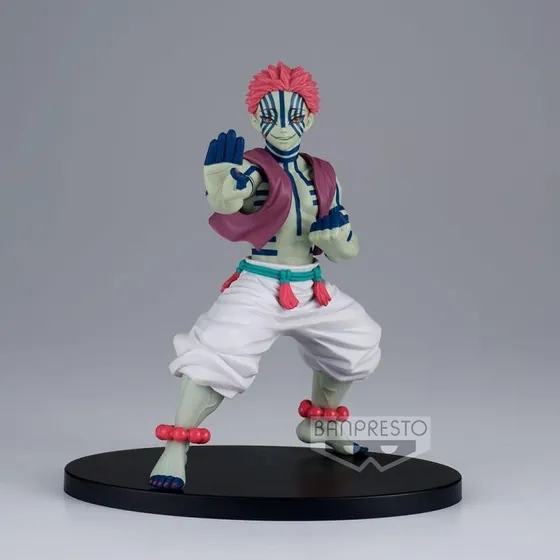Demon Slayer: Vibration Stars Akaza Banpresto