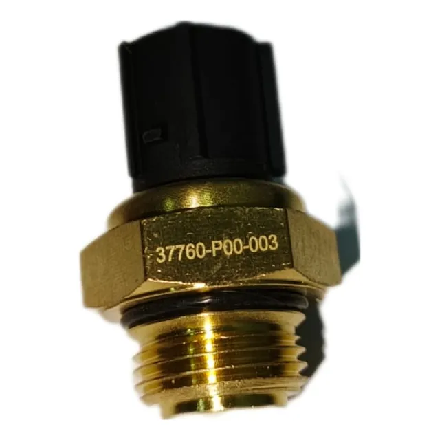 Valvula Electroventilador Honda Civic/accord/crv/fit/odyssey