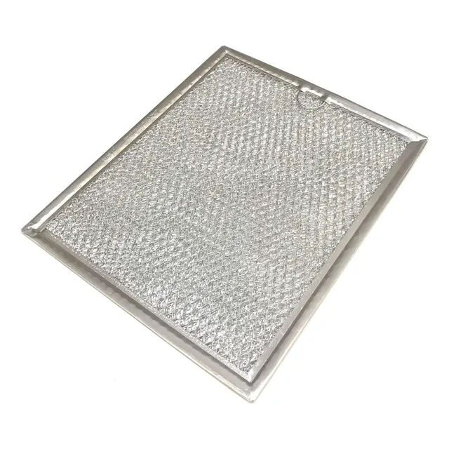 Filtro Grasa Para Microonda Numero Modelo Ge Jvm1350bw03