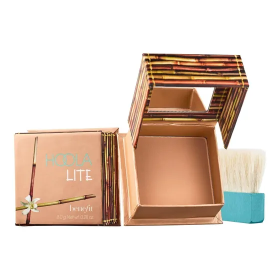 Benefit Hoola Lite Matte Bronzer (full Size)