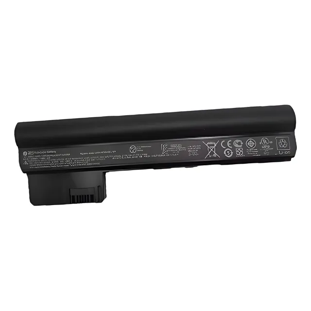 Bateria Hp Mini Portatil Q10 110-3000 06ty, Hpdb1u-6bk