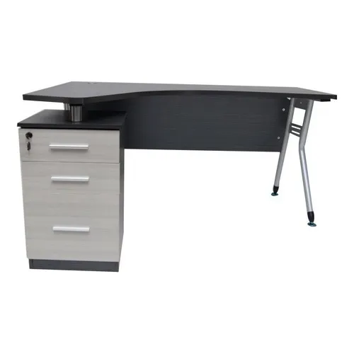 Escritorio Derecho Ejecutivo Ofilook Sz-cda02 Archivador 