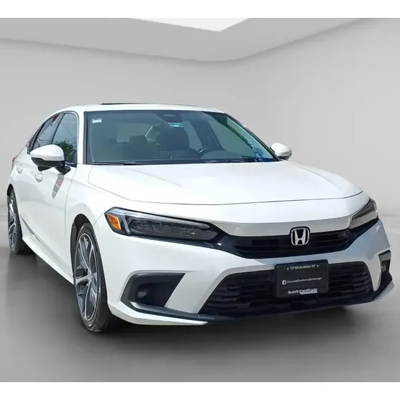 Honda Civic 2023 1.5 Touring At