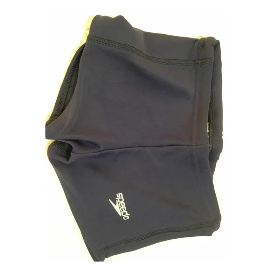 Traje De Baño Speedo Niño Talla 8