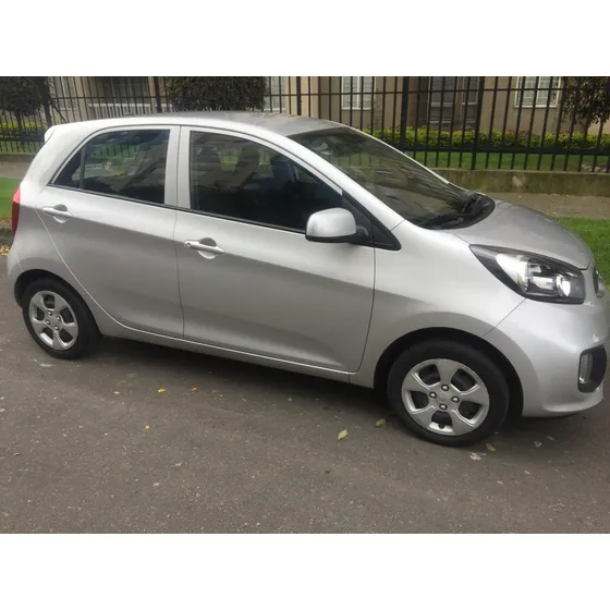 Kia Picanto Ion 1.0 Ion