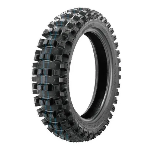 Pneu 120/100-18 Borilli Exc Soft Traseiro