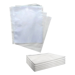 Saco Plástico Envelope Pasta Arquivo A4 Grosso Furos 100un Saco Plástico Envelope Pasta Arquivo A4 Grosso Furos 100un