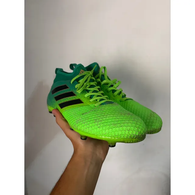 adidas Ace 17+ Purecontrol Fut Campo Hombre Tacos Fútbol