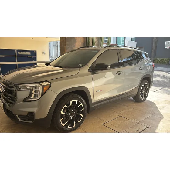 Gmc Terrain 1.5t