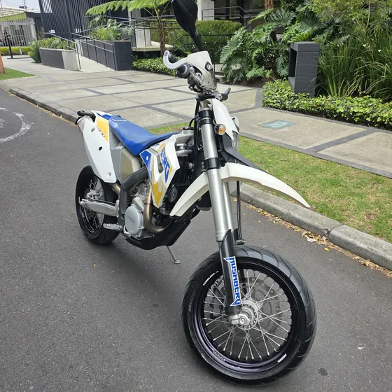 Husaberg Fs570