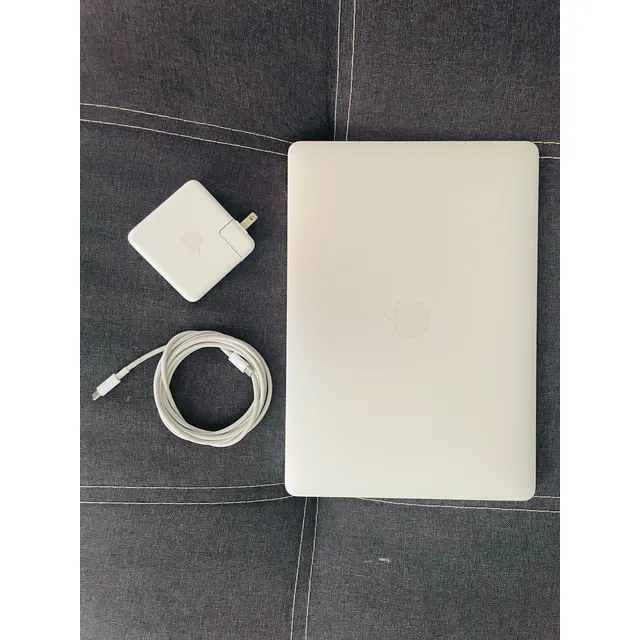 Apple Macbook Pro 13 Pulgadas 16gb Ram 512 Gb