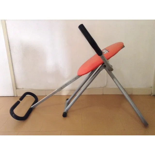 Abswing Aparatos Abdominales Ejercicio Máquinas Deporte 