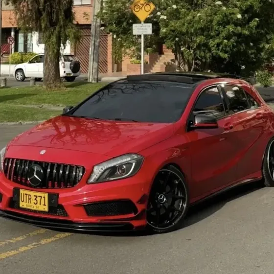 Mercedes-Benz 250s 2015 Sport