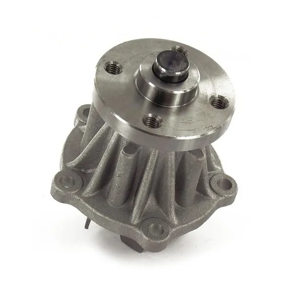 Bomba Agua Autoelevador Motor Toyota 4y Repuestos