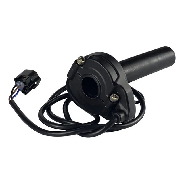 Acelerador Electrónico Del Manillar De La Motocicleta