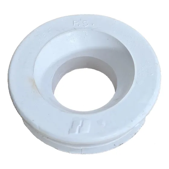 Fuelle Conexión Corto 1 1/2'' Pvc Inodoro Ors