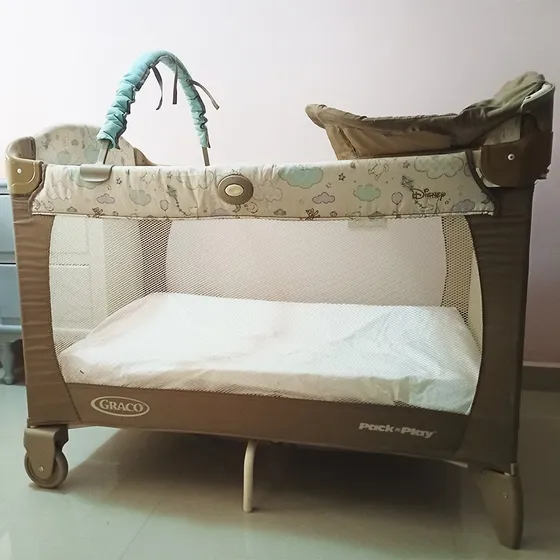 Graco Corral Niños Bebe 