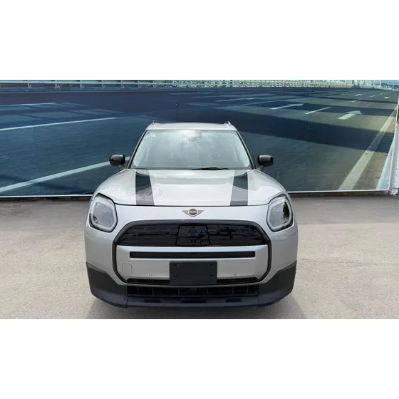 Mini Countryman 5p E Ev Aut 64 Kwh