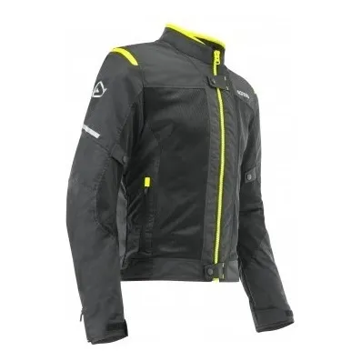 Chaqueta De Seguridad Motorizado